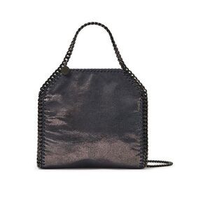 Stella Mccartney Women Falabella Mini Tote Bag